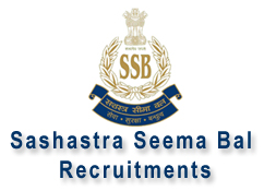 SSB Constable Recruitment 2023