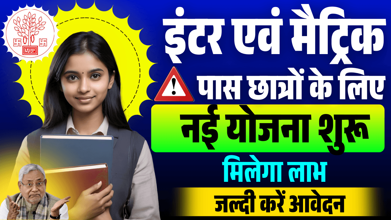 Mukhyamantri Alpsankhyak Vidyarthi Protsahan Yojana 2025-26
