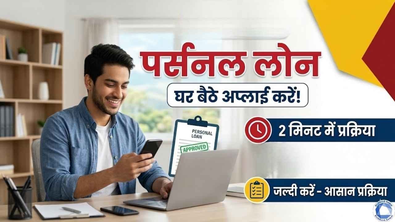 aditya birla personal loan apply online