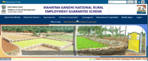 MGNREGA Job Card Download 2026