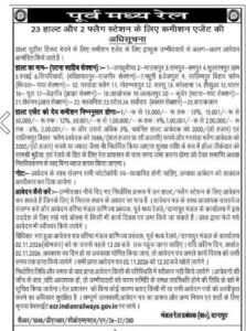 Bihar Railway Ticket Booking Agent Vacancy 2026: 23 हाल्ट और 2 फ्लैग स्टेशन पर टिकट एजेंट भर्ती, 10वीं पास करें आवेदन Bihar Railway Ticket Booking Agent Vacancy 2026